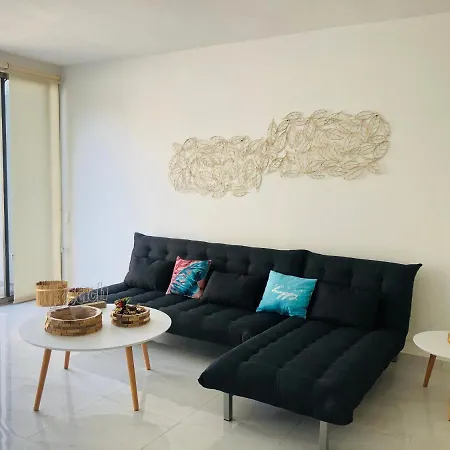 Jc Apartment-3