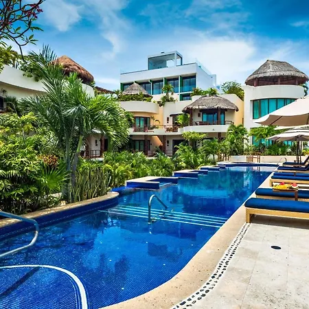 Porto Playa Condo Hotel And Beach Club-3