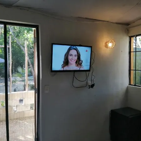 Villas Tulum Glamping-3