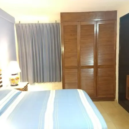Hotel Pension San Juan-2