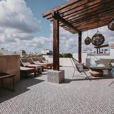 Mora Suites & Apartments By Kalma-2
