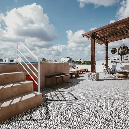 Mora Suites & Apartments By Kalma-3