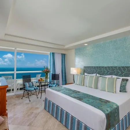 Hotel Grand Sens Cancun-3