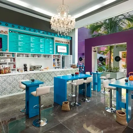 Hotel Grand Sens Cancun-2