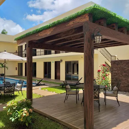 PRIME VILLAGE Cozumel-3