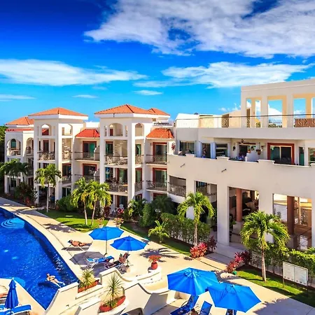 Paseo Del Sol Cenote A 301 Condo-3