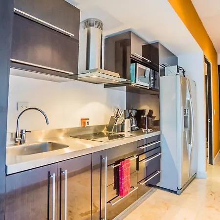 Las Brisas 402 Condo-3
