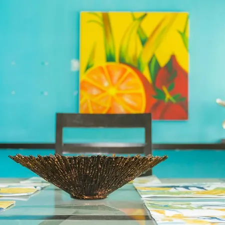 Baru Luxury Homes Riviera Maya-2