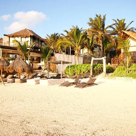 Tata Tulum - Adults Only-2
