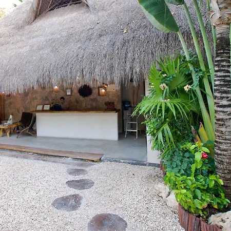 Tata Tulum - Adults Only-3