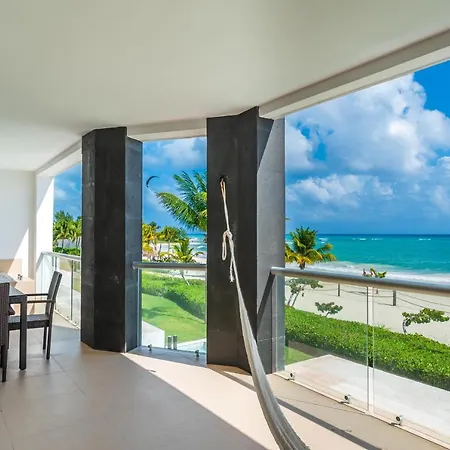 Mareazul Beach Front Resort Playa Del Carmen-3