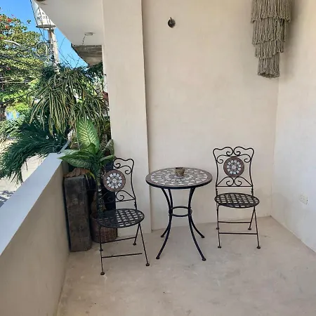 Sacbe Tulum Hotel Boutique-2