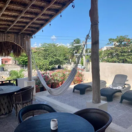 Sacbe Tulum Hotel Boutique-3