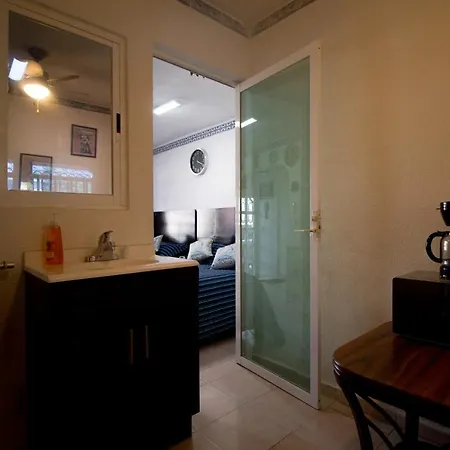 Casa Zac Nicte Mx-Departamento Balam-2