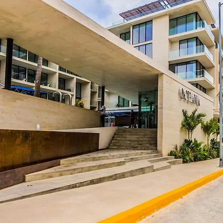 Oceana Beachside By Bvr-2