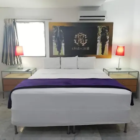 Spazio Boutique Hotel-3