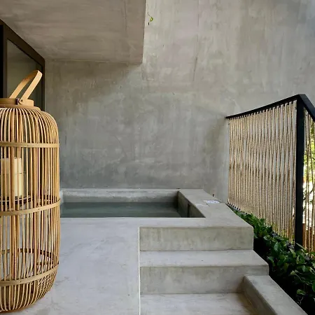 Arba Tulum - Aldea Zama-3