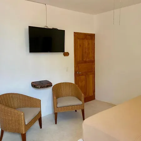 Mio Cancun Hotel Boutique-2