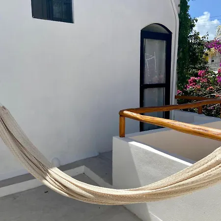 Mio Cancun Hotel Boutique-3