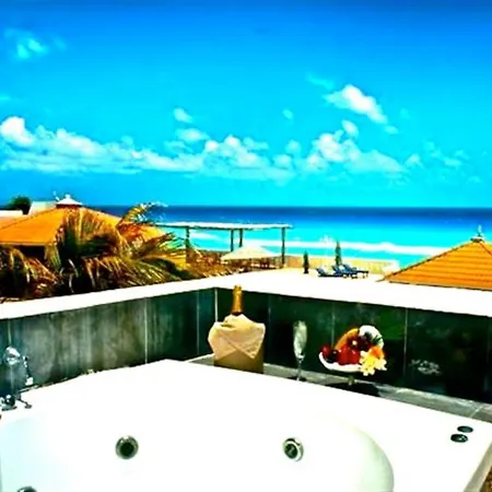 Hotel Casa Turquesa Boutique-3