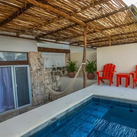 Lotus Beach Hotel-2
