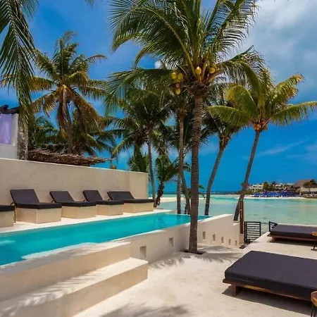 Lotus Beach Hotel-3