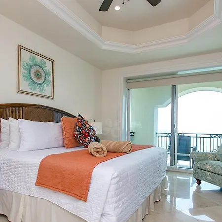The Landmark Resort Of Cozumel-3