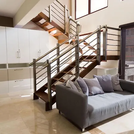 Modern Ph 3 Bedroom Condo High Floor At El Faro By Dpm-3