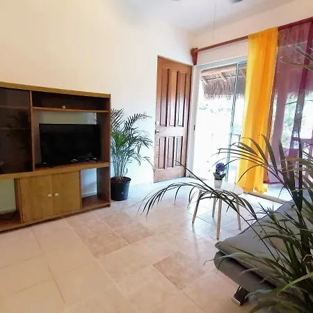 Casa Puchi By Holiday In Playa-3