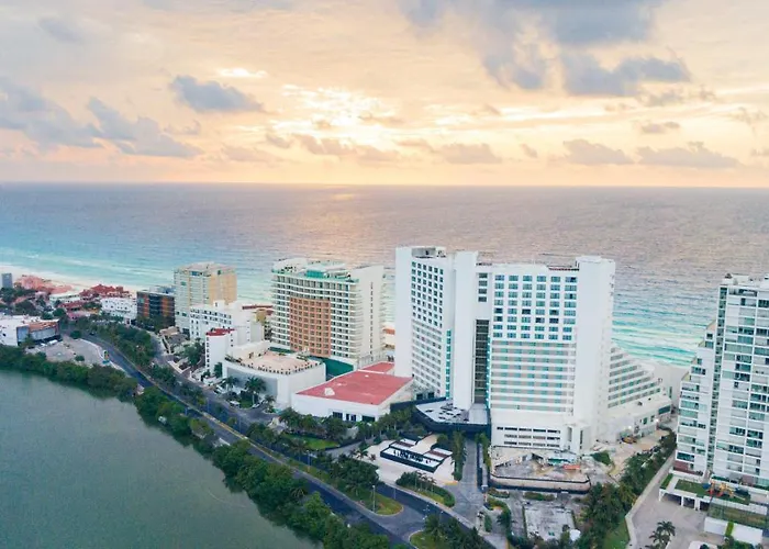 Boutique Armar House, All-Inclusive Cancún