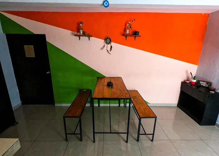 Tulum Banana Hostel