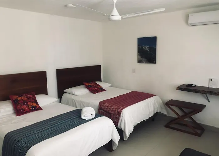 Casa Bizu Bed & Breakfast Bacalar