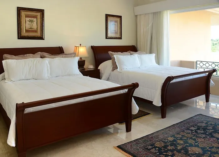 Hotel Porto Bello Gran Marina Puerto Aventuras