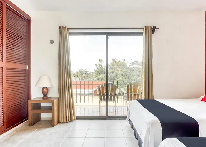 Chac Chi Hotel & Suites Isla Mujeres