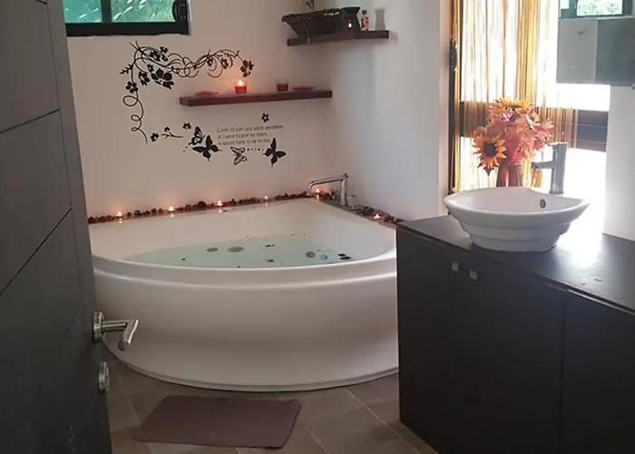 Pet friendly Suite Romance Cancun - Unico