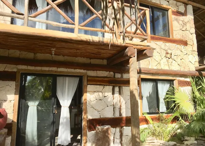 Hotel La Casa De Mia Tulum