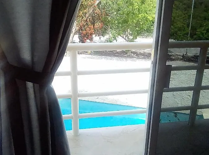 Huisdiervriedelijke Posada Tumben Ka'A Tulum Pueblo