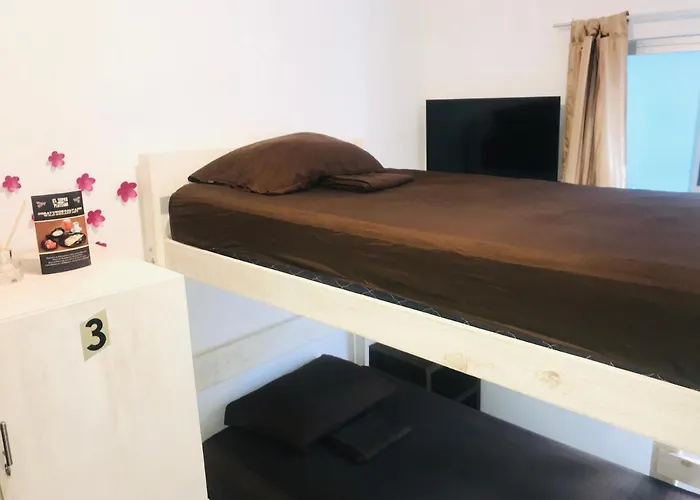 Aquamarina Suites Playa del Carmen