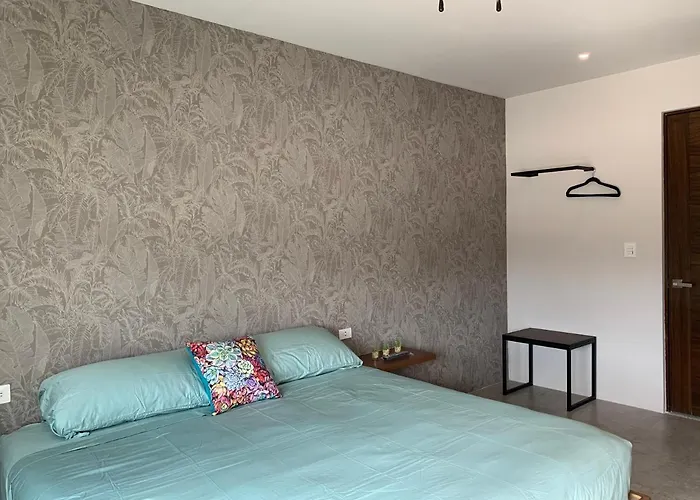 Holiday homes in Cancun