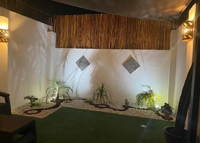 Flower Of Life Cancun