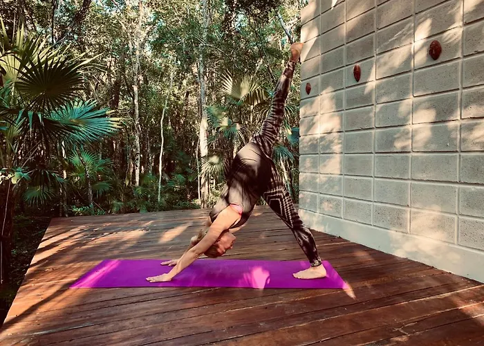 Jungle Casa Vila Tulum