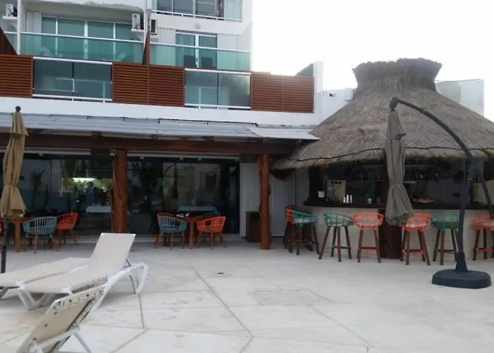 Boetiek Cancun, Ocean Dream, Beautiful Aparment, Heart Of The Hotel Zone