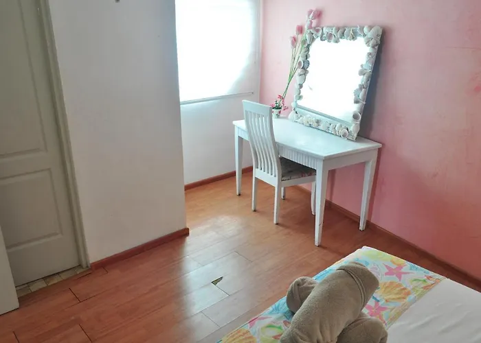 Casa La Ceiba Villa Cancún
