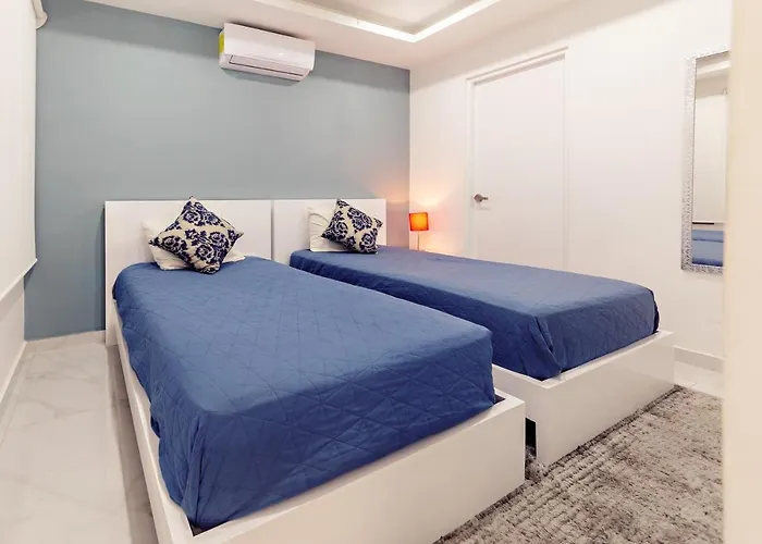 Mararena Family Apartments & Long Stay Living - Steps From 5Th Avenue Playa del Carmen che accetta animali