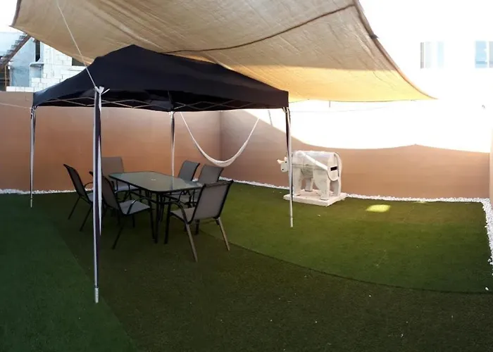 Apartamento Alberca Privada, 5 albercas,16 huespedes,Sanitizada,Boutique,Atractiva ,Unica Puerto Morelos