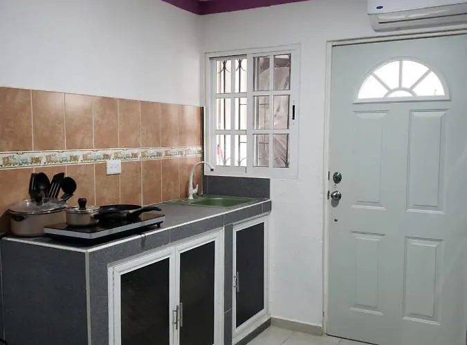 Casa Zac Nicte Mx-Estudio SISAL Cancún admite animales