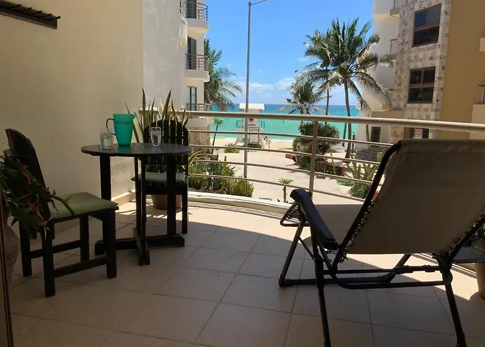 Appartamento Xxx Playa del Carmen