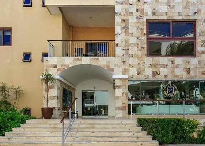 El Faro 104 Reef Apartamento Playa del Carmen que aceita animais de estimação