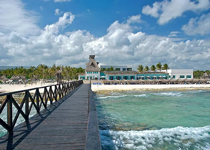 Apartamento Vidanta Riviera Maya Puerto Morelos