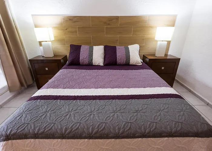 Quetzal Loft Apartamento Cancún que aceita animais de estimação